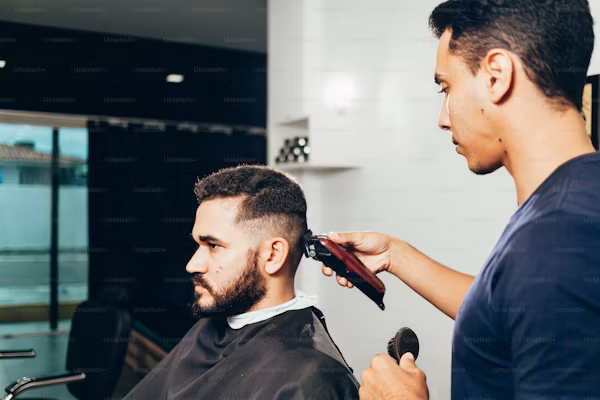 Barber 2
