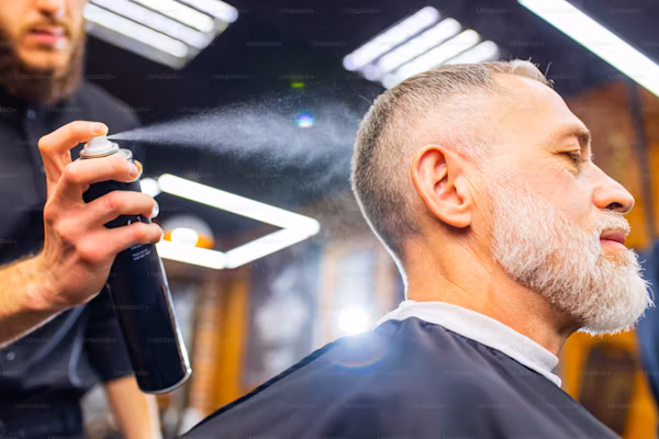 Barber 4