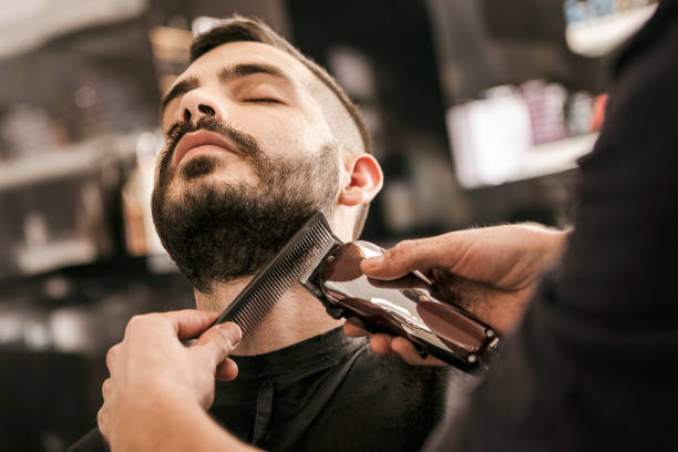 Barber 10