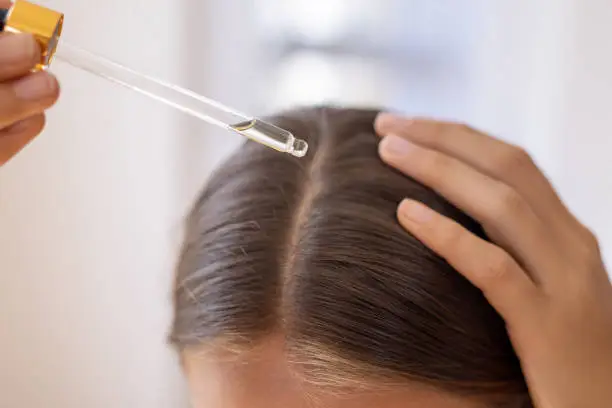 Hair Repair