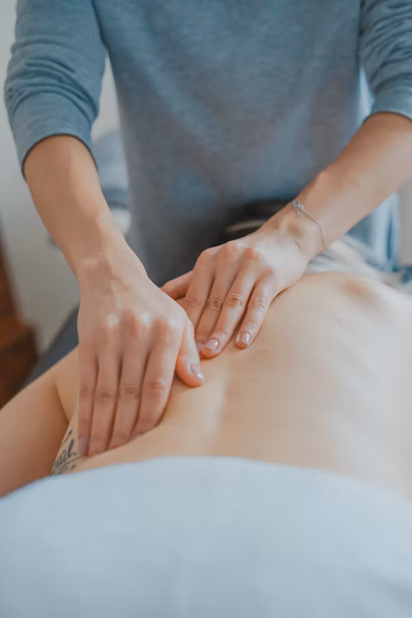 Scalp Treatment