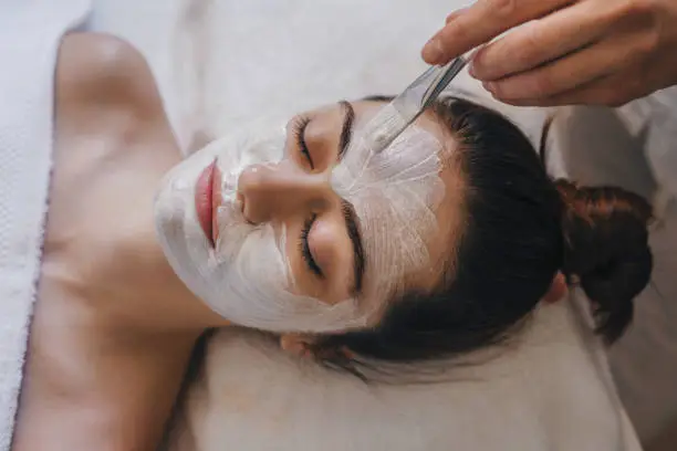 Facial